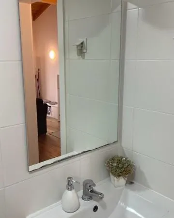 Casinha Da Vila Guest house Turcifal