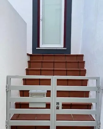 Casinha Da Vila Guest house *