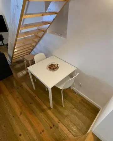 Casinha Da Vila * Turcifal