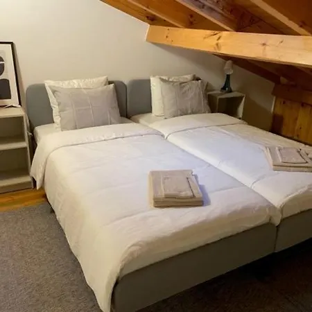 Guest house Casinha Da Vila *