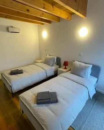 Guest house Casinha Da Vila