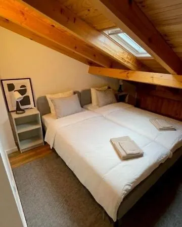 Guest house Casinha Da Vila *