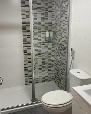 Casinha Da Vila Guest house Turcifal
