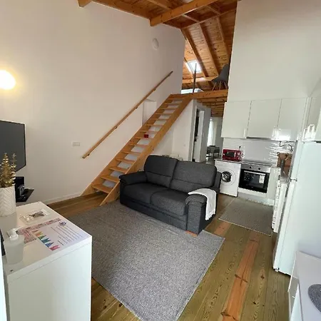 Guest house Casinha Da Vila